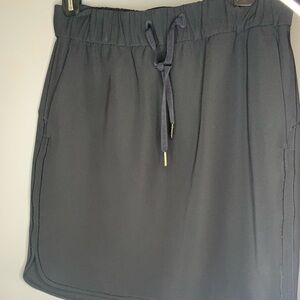 Lululemon Skirt